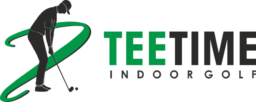 🏌️ TeeTime Indoor Golf Club – Revolutionizing the Gam