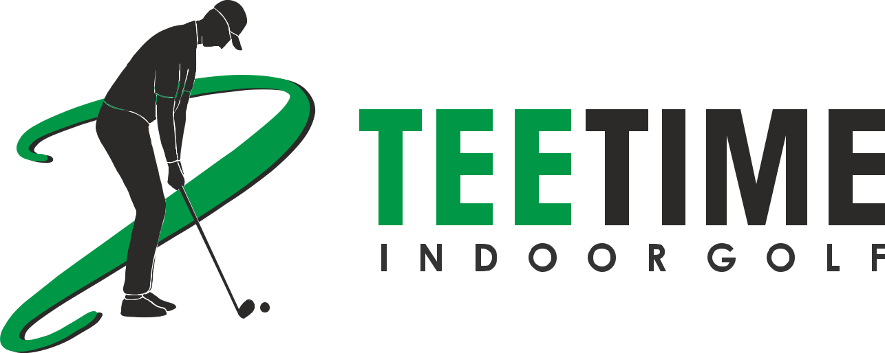 🏌️ TeeTime Indoor Golf Club – Revolutionizing the Gam