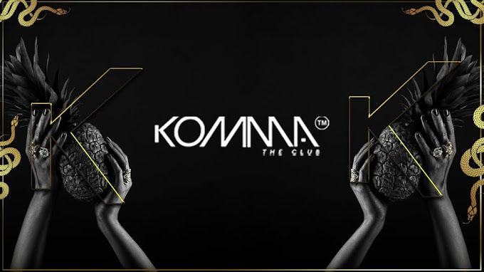 Komma – The Club