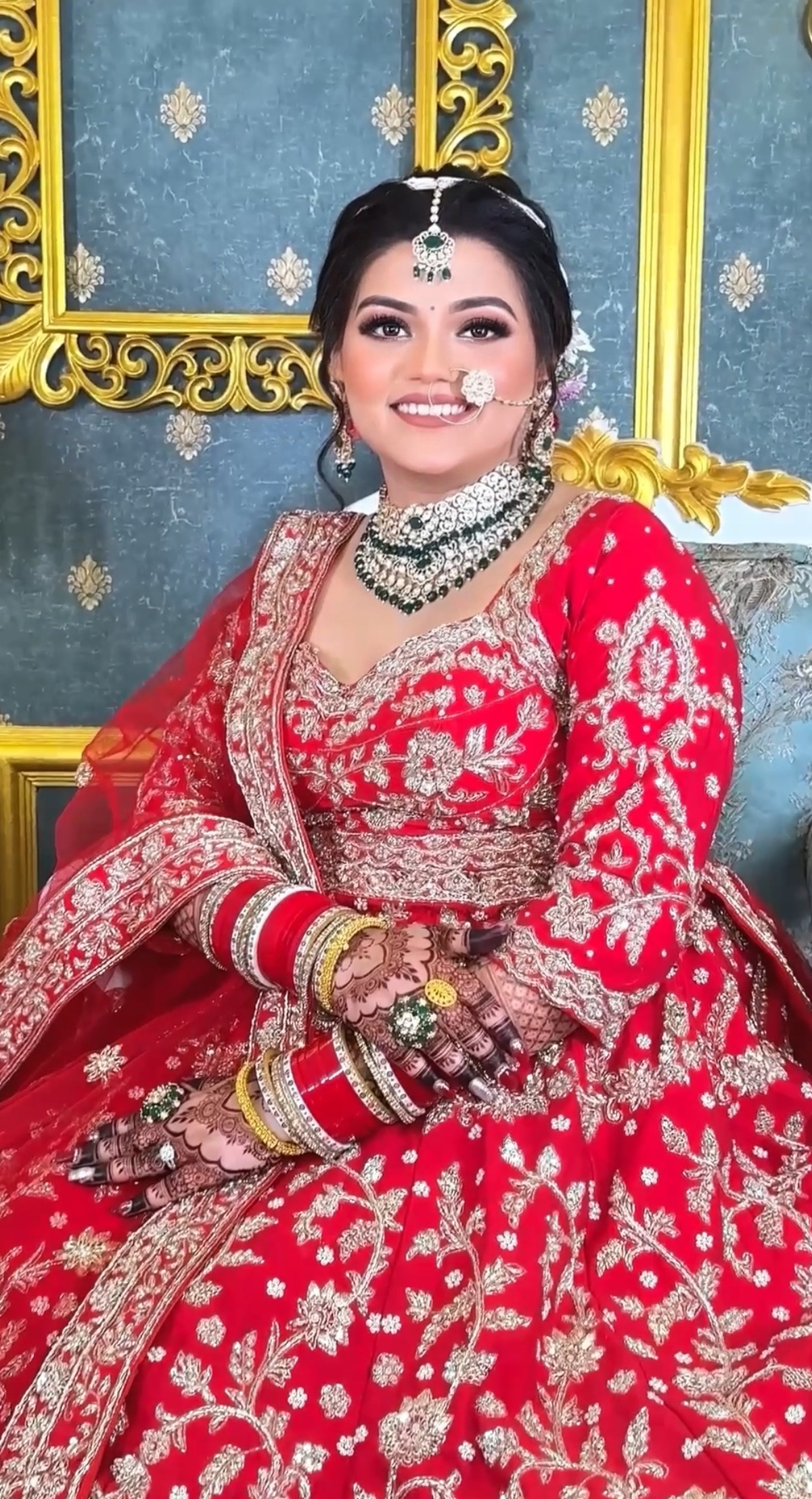 Makeup artist in Jalandhar