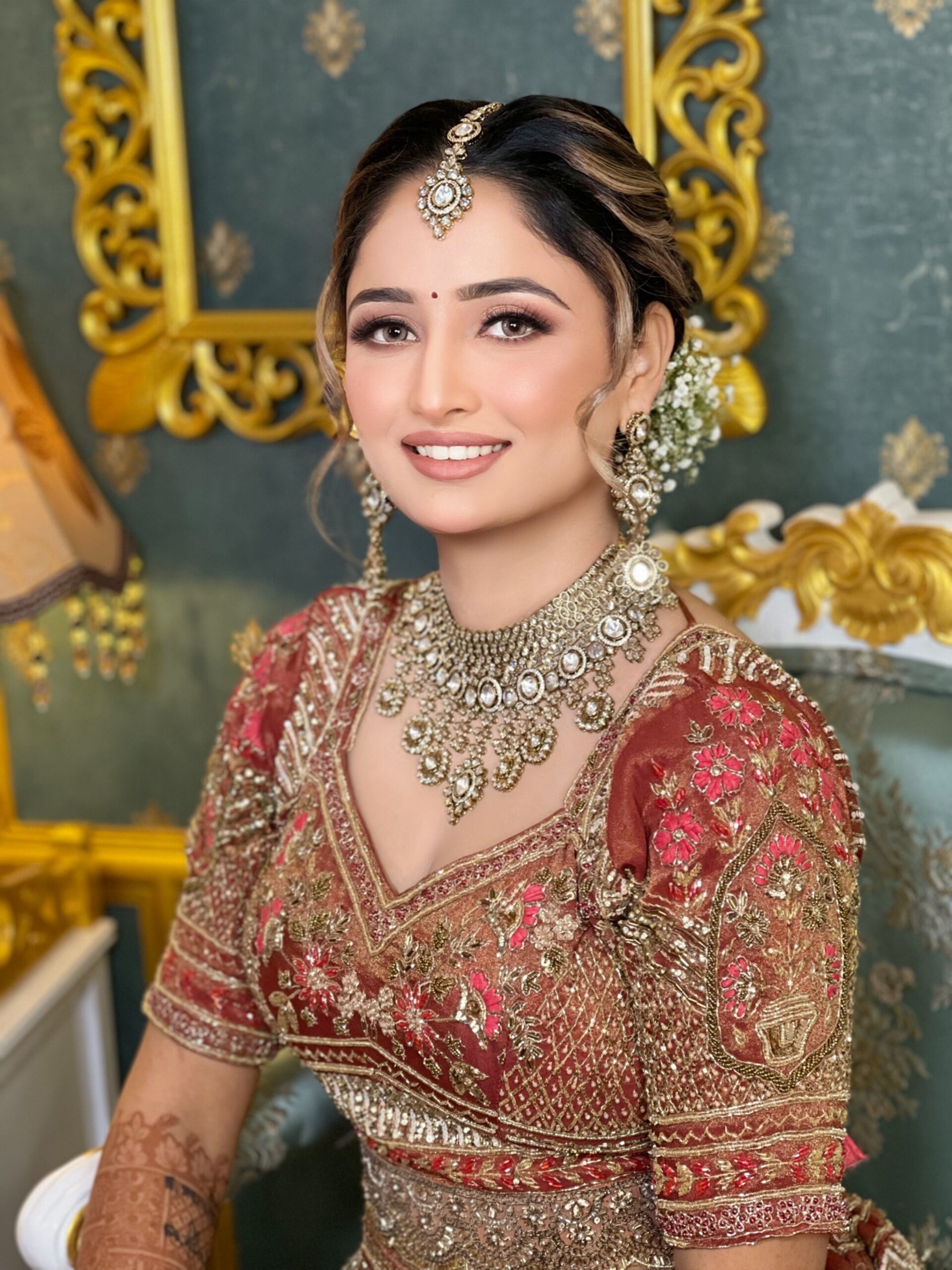 Makeup artist in Jalandhar