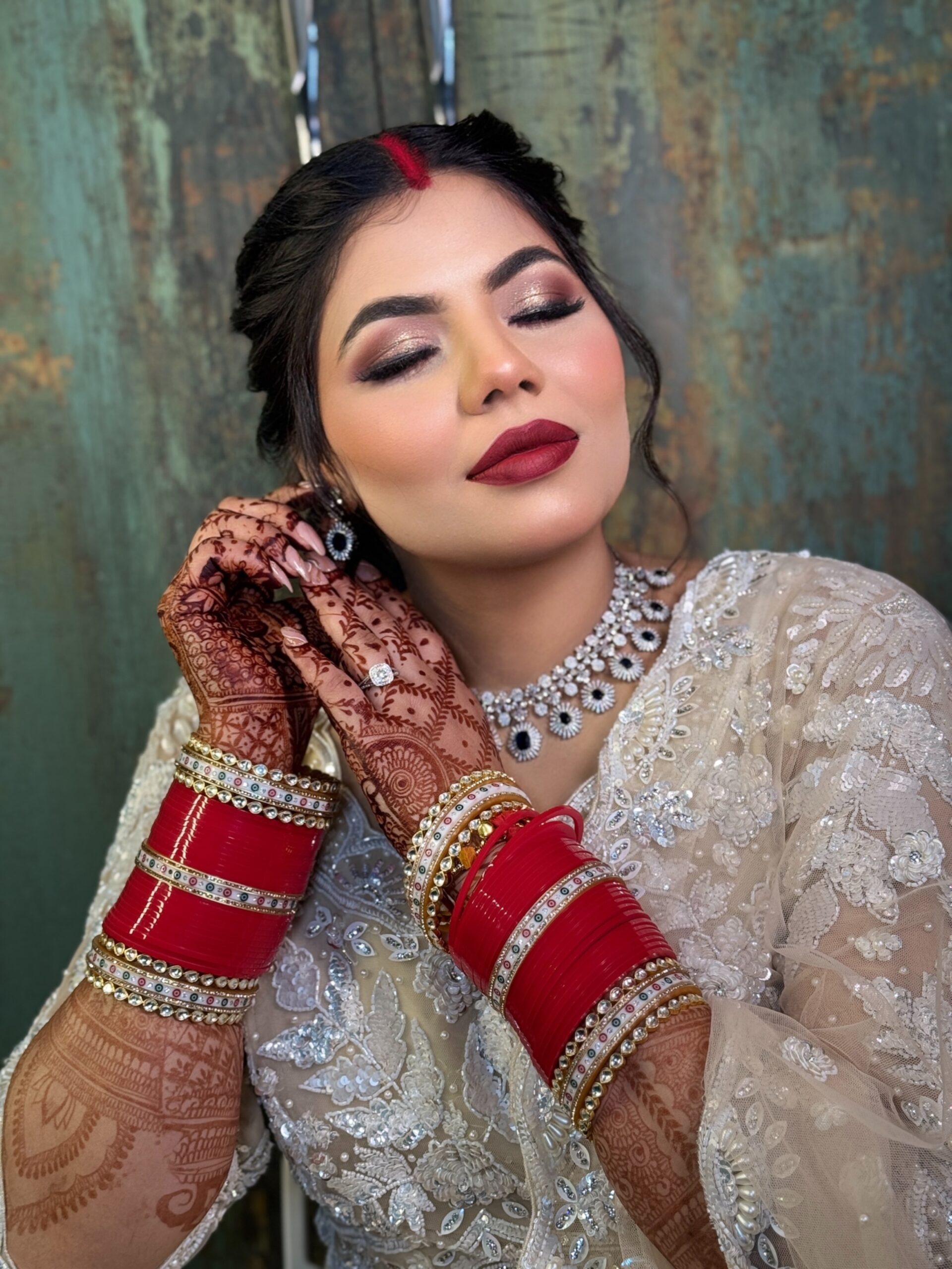 Makeup artist in Jalandhar