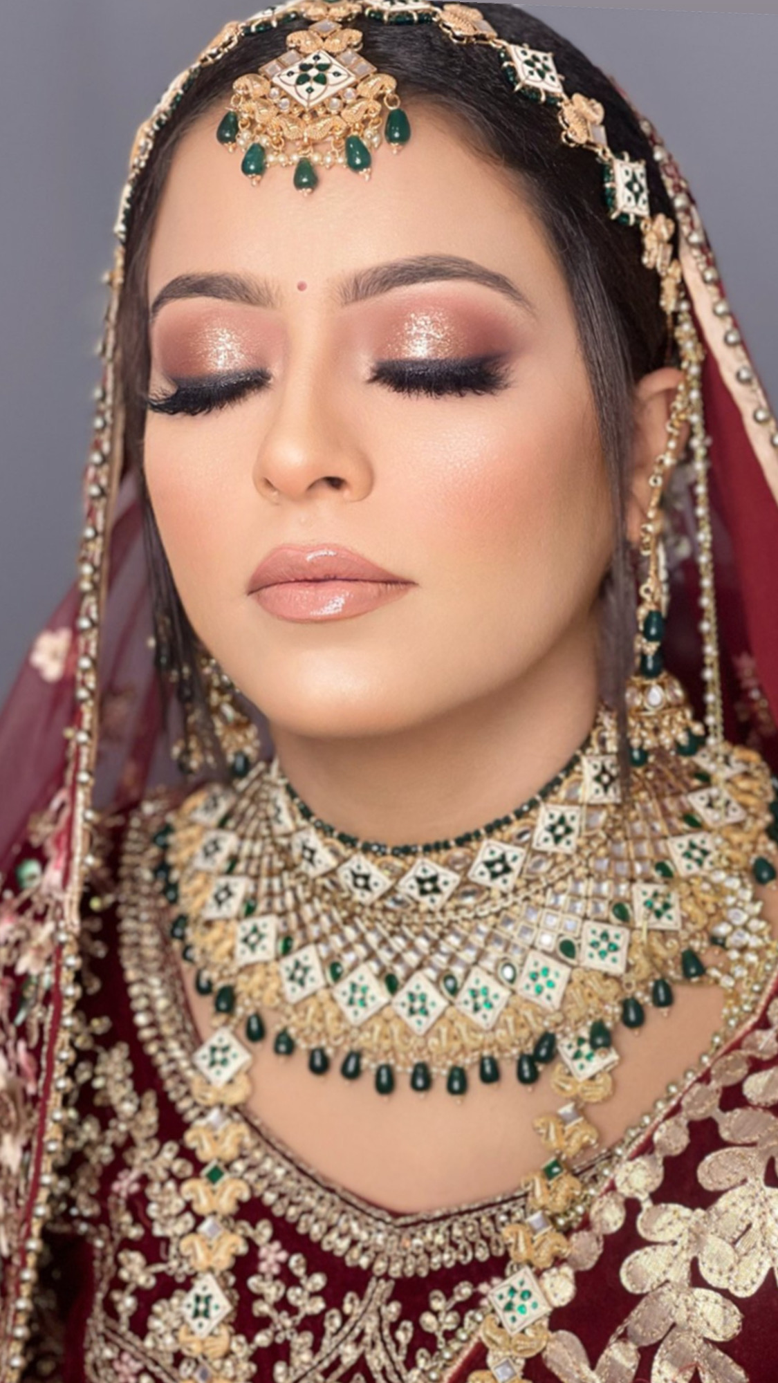 Makeup artist in Jalandhar