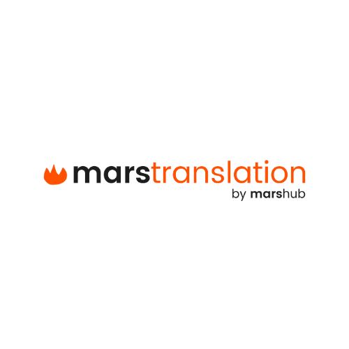 Professional Translation Services | Mars Translation