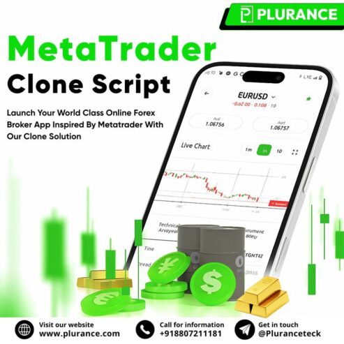 Build Your Own MT4/MT5 Trading Platform in 5 days