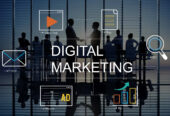Goal Guidance in Digital Marketing