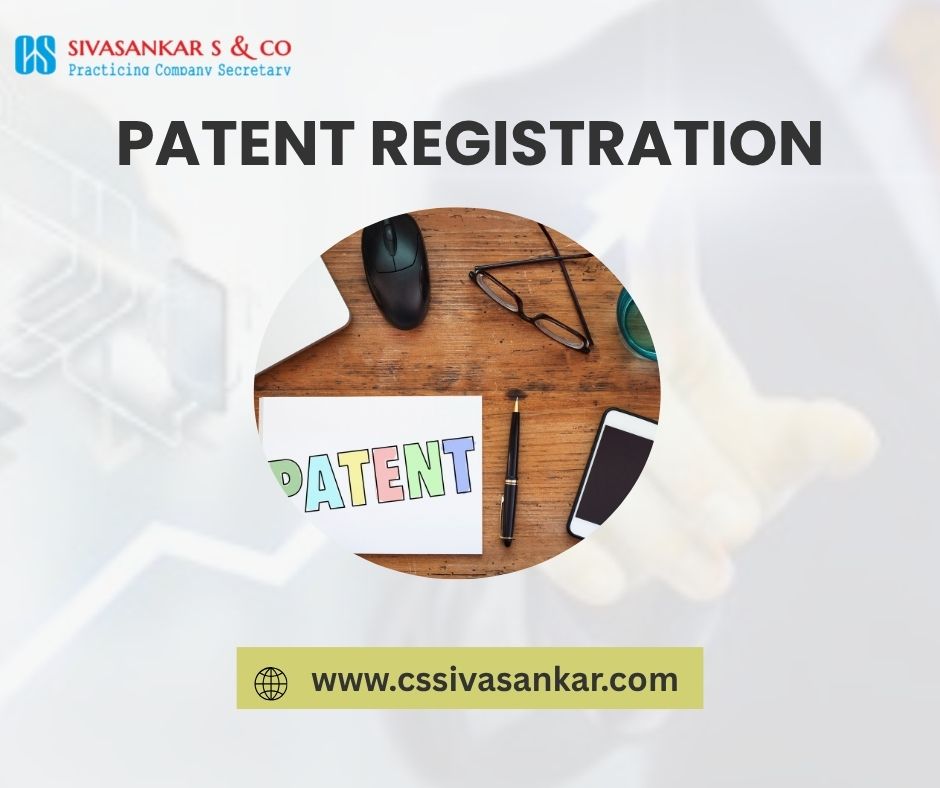 Why Every Start-up in Coimbatore Should Prioritize Pat