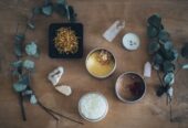 Spa Treatments for Body mind and soul