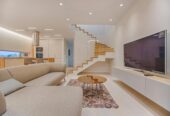 Complete Home Construction & Interior Design