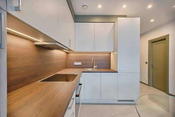 Complete Home Construction & Interior Design