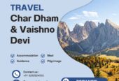 Book Hindu Pilgrimage Tours in India