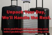 Luggage Storage in Paddington Station London
