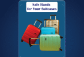 Luggage Storage in Paddington Station London