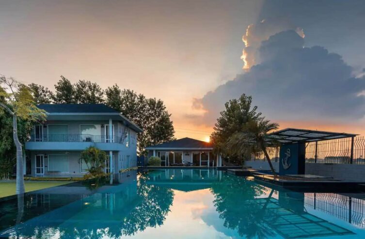 Why Choose an Affordable Farmhouse Yamuna Expressway