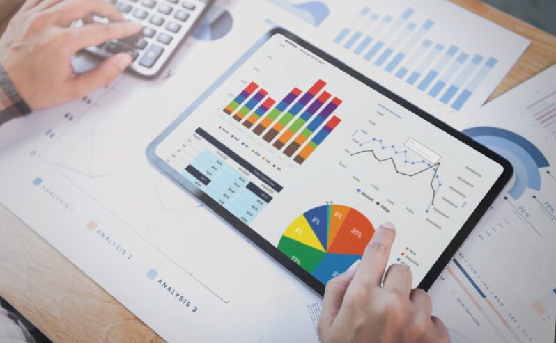 NJ SEO services | Quantum IT Innovation