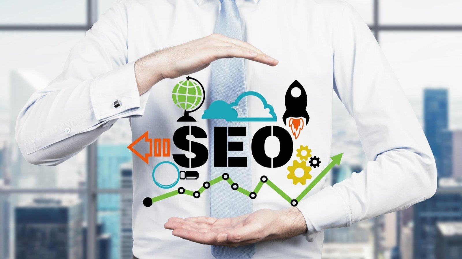 SEO Expert in Pune – Wildnet Technologies