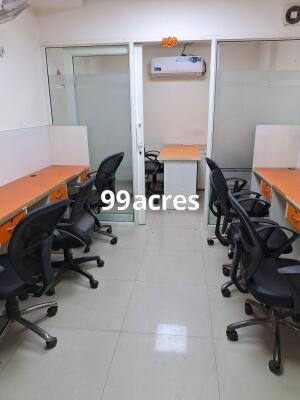 Work Smart: Top Shared & Coworking Offices in Noida Aw