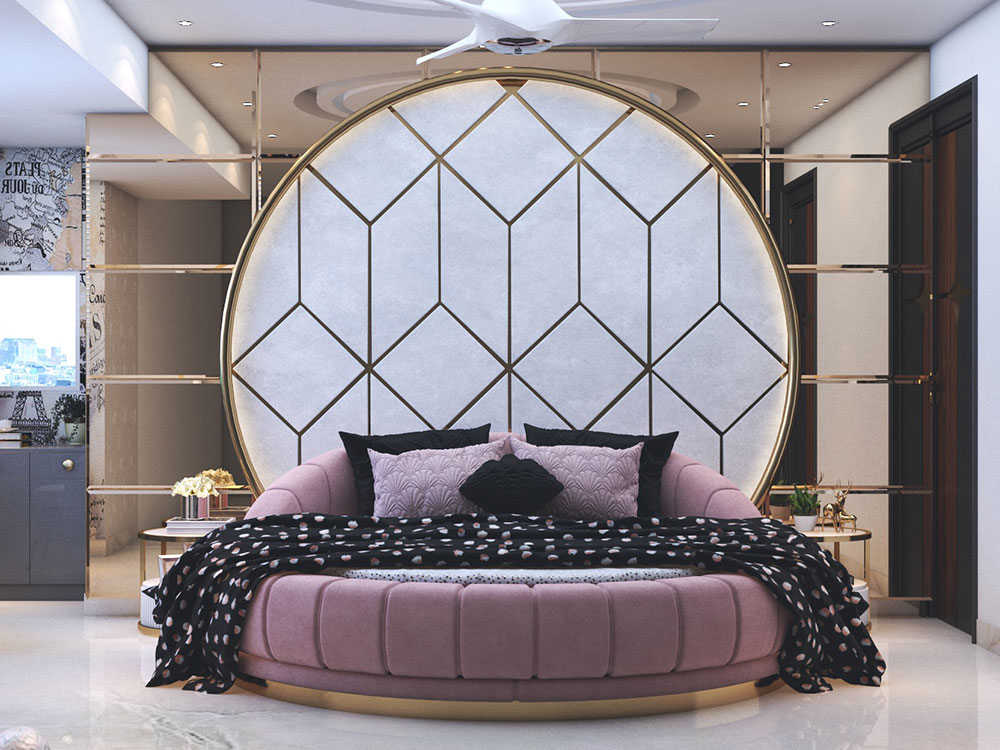 Luxury Showroom Interior Designs in Noida: Key Element