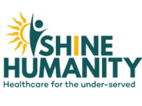 Shine Humanity