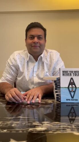 dr vipul rastogi