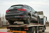 Vehicle Transportation Across India