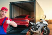 Vehicle Transportation Across India