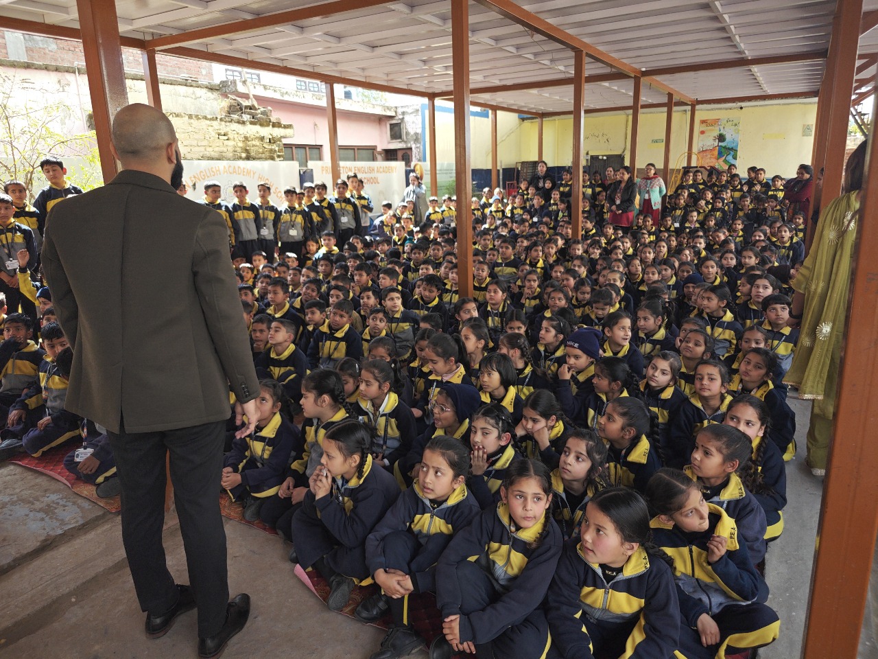 Why Real-World Skills Are Key to Student Success