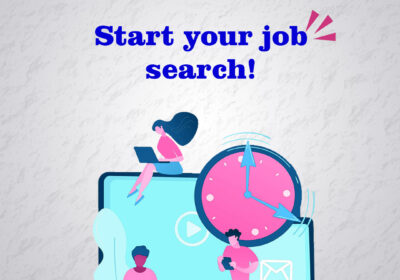 start-your-job-searching
