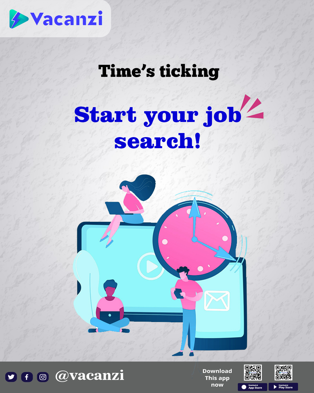 Easiest way to find jobs