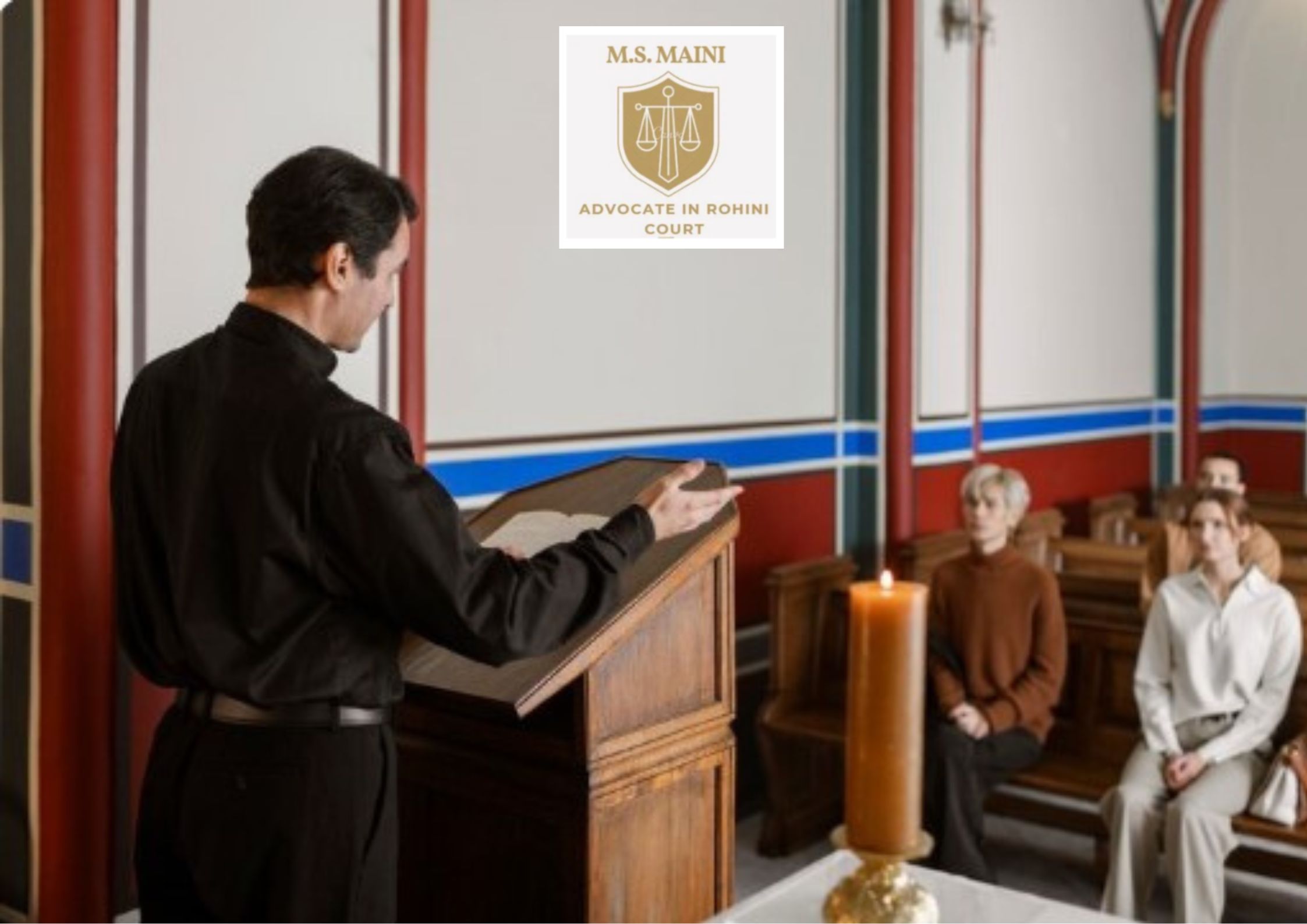 M.S. Maini and Association