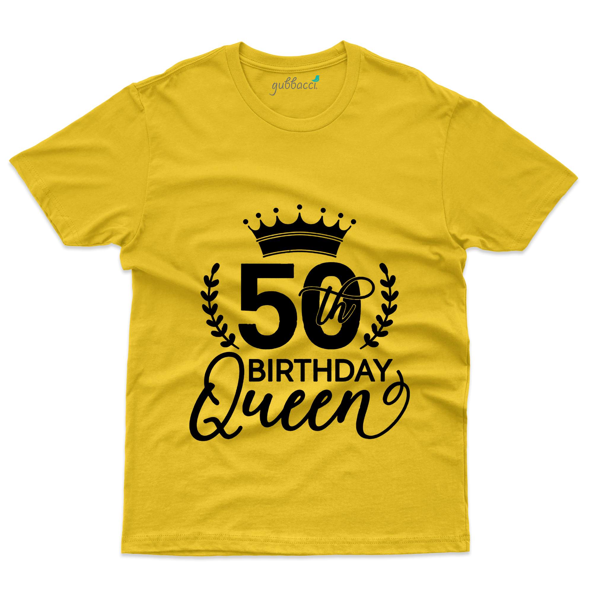 Gubbacci apperal custom tshirt printing online