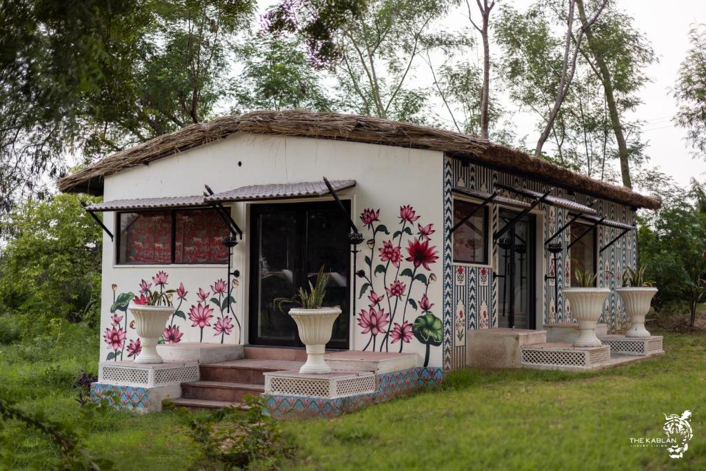 Stay 2 Nights & Save 40% OFF in Ranthambore