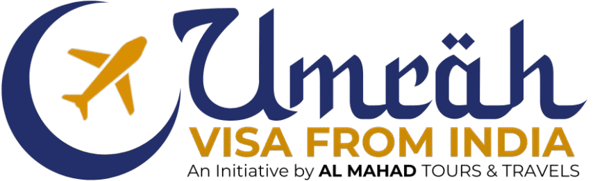 Umrah Visa from India