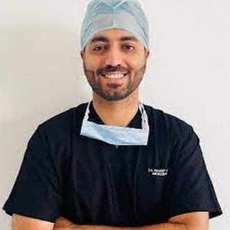 Endovascular Neurosurgery in Pune | Dr. Ishant Rege