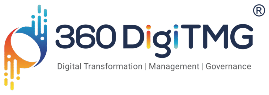360DigiTMG – Data Analytics, Data Science Chennai