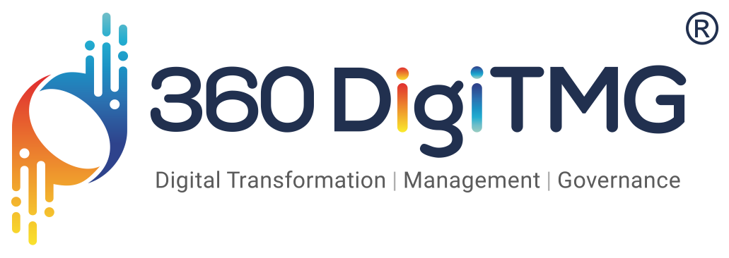 360DigiTMG – Data Analytics, Data Science Chennai