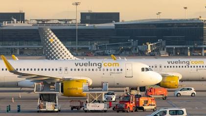Vueling Terminal Barcelona: Your Complete Guide to Fly