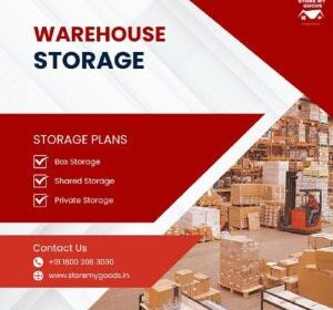 warehouse-storage