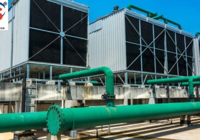 water-cooled-screw-chiller