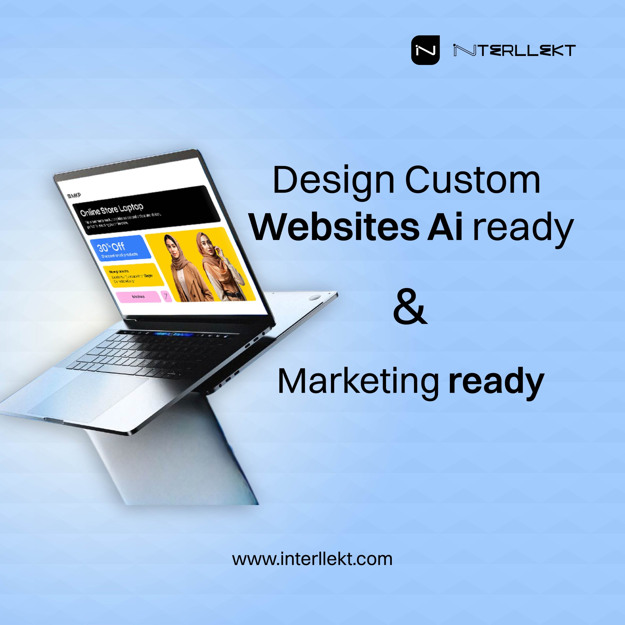 Website Development for Small Businesses