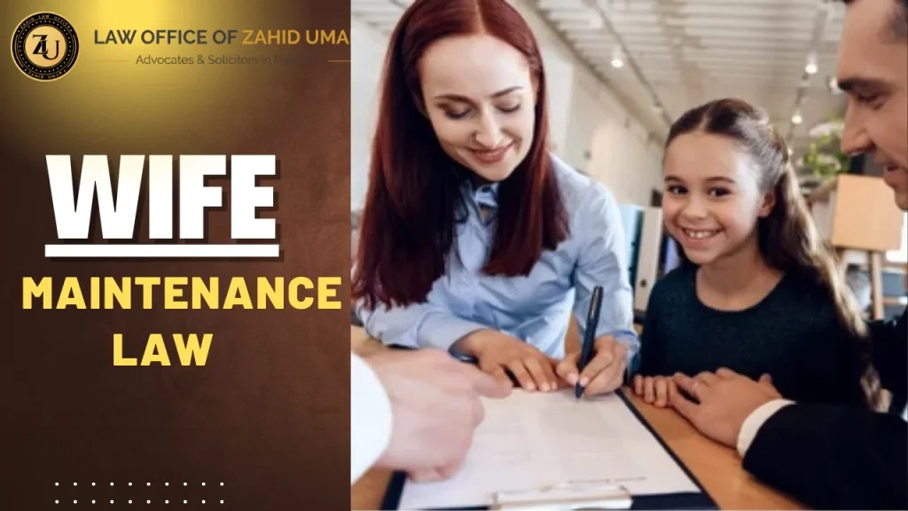 Maintenance After Divorce in Islam