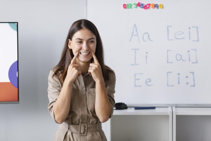 Our Online Polish Course