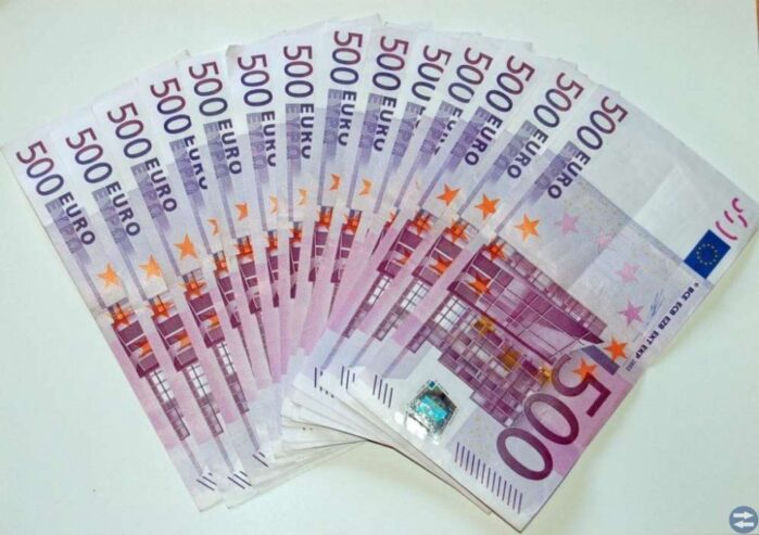WE GIVE OUT LOAN FROM $5000 TO $500,0000