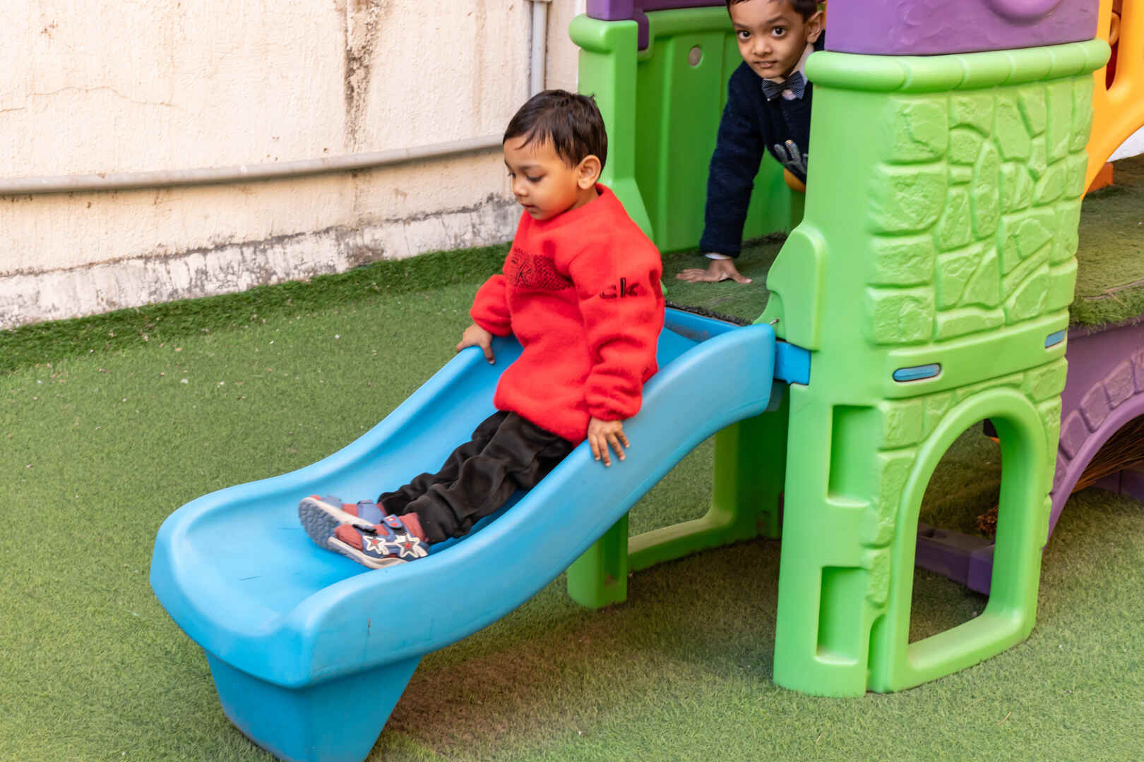 Admissions Open at OPG Kids School – This Independence