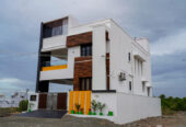 Residential Building Contractor in Karaikudi, Madurai
