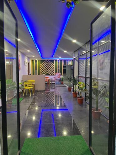 K & k co living