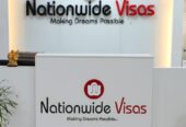 Best Immigration Consultant in India | Nationwide Visa