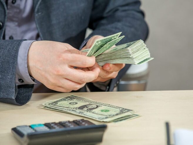 Do you need interest-free financing for your projects?