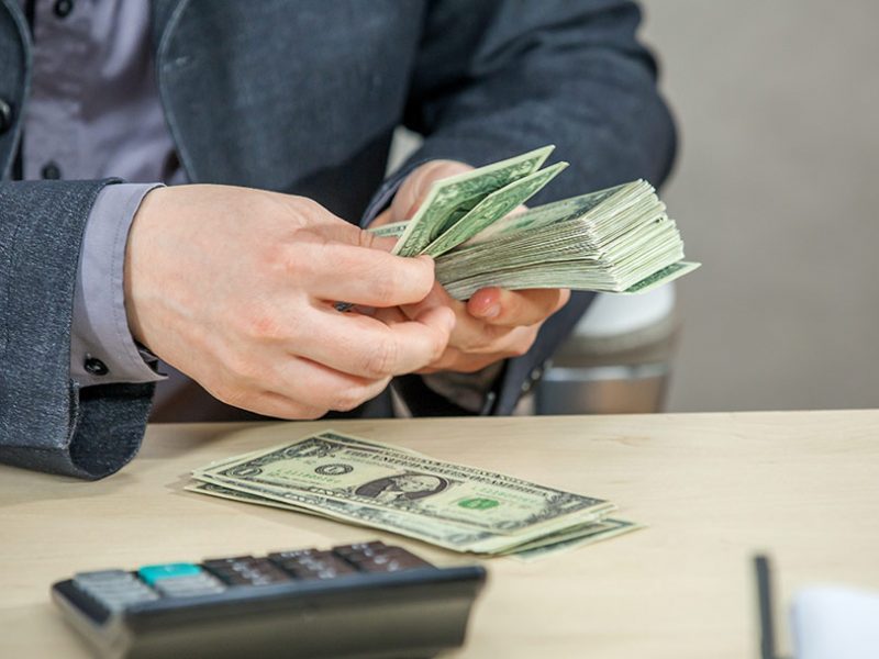 Do you need interest-free financing for your projects?
