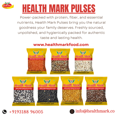 Health Mark 35kg Besan Pack Premium Quality for Bulk B